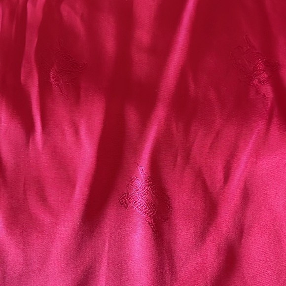 Beautiful vintage wool Burberry blazer - Picture 6 of 13